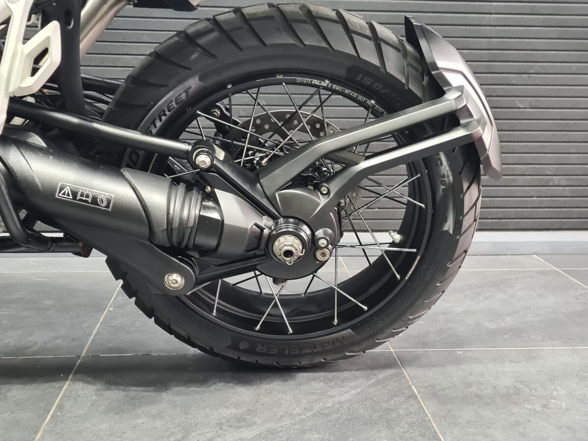 Used Triumph TIGER 1200 RALLY EXPLORER 2022 for sale - 78394327: Photo 11