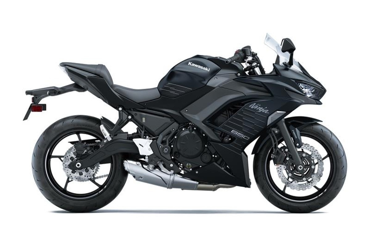 Used Kawasaki Ninja 650 for sale - 78394270: Photo 2