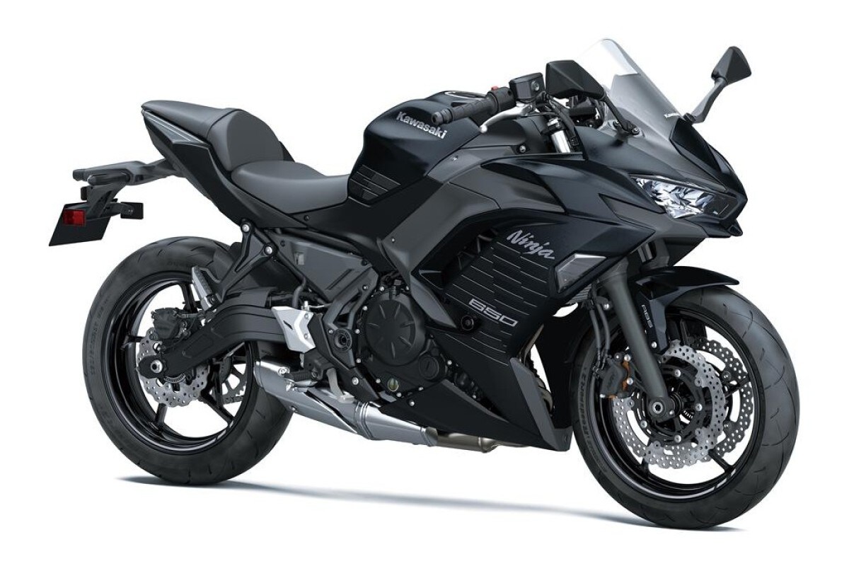 Used Kawasaki Ninja 650 for sale - 78394270: Photo 8
