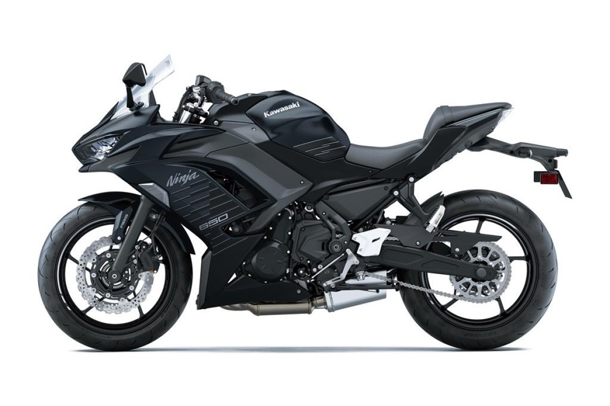 Used Kawasaki Ninja 650 for sale - 78394270: Photo 9