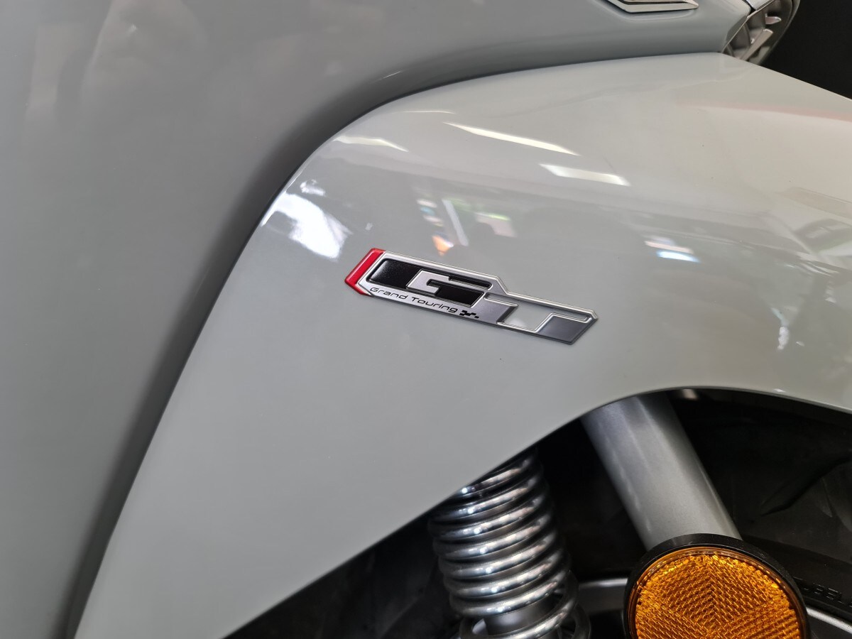 Used Lambretta X300 GT for sale - 78397497: Photo 12