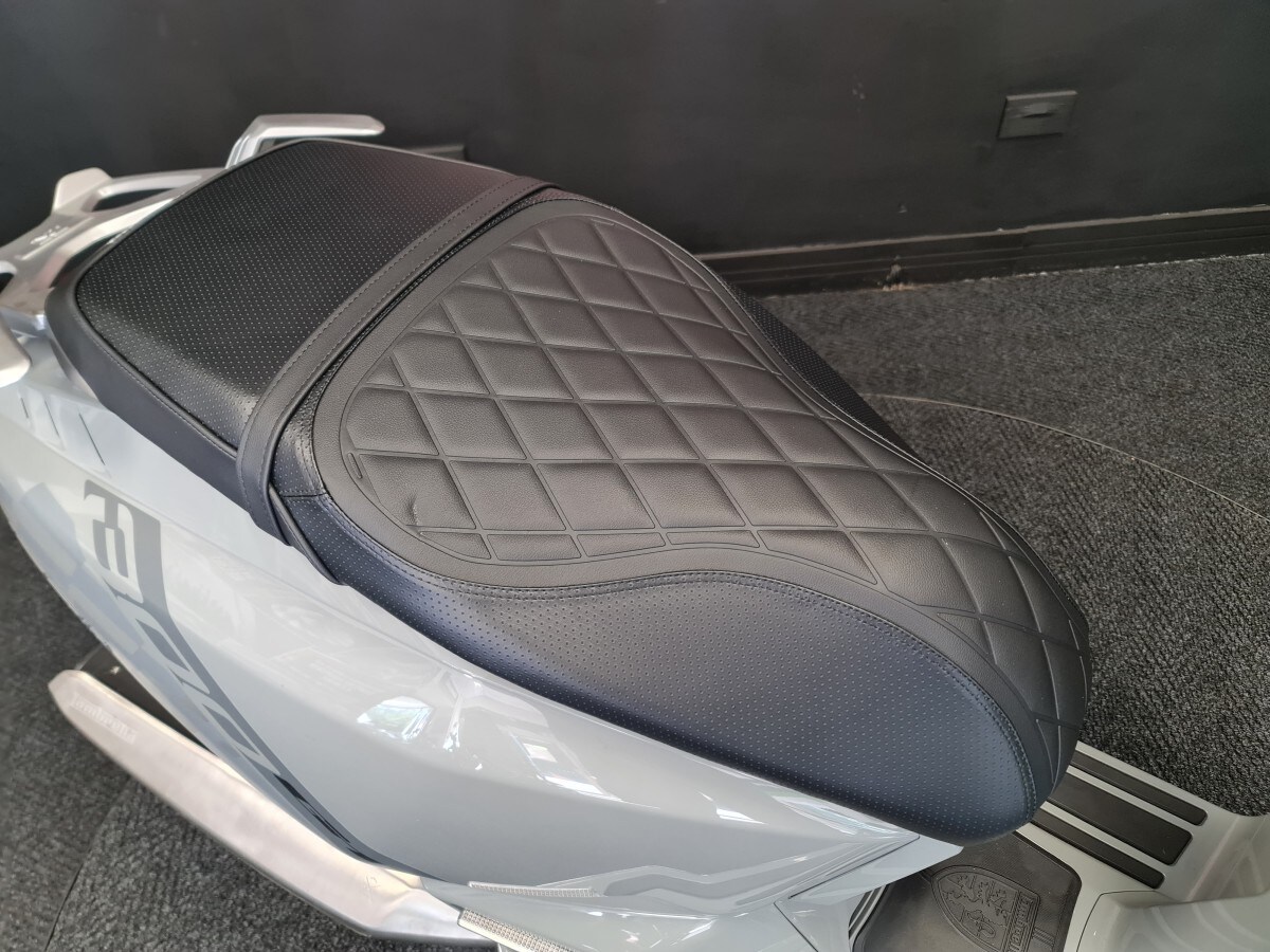 Used Lambretta X300 GT for sale - 78397497: Photo 9