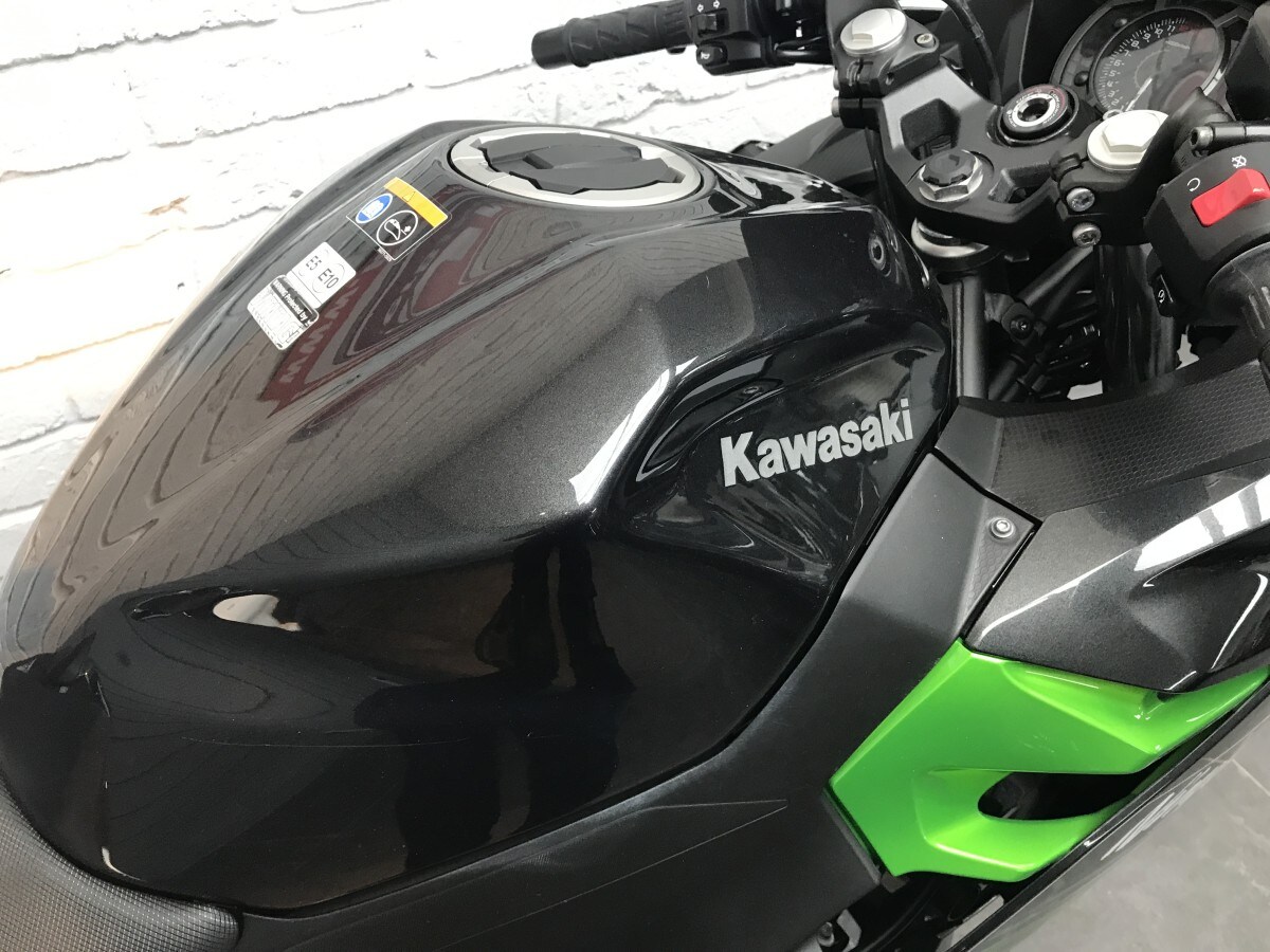 Used Kawasaki NINJA 400 2024 for sale - 78393188: Photo 13