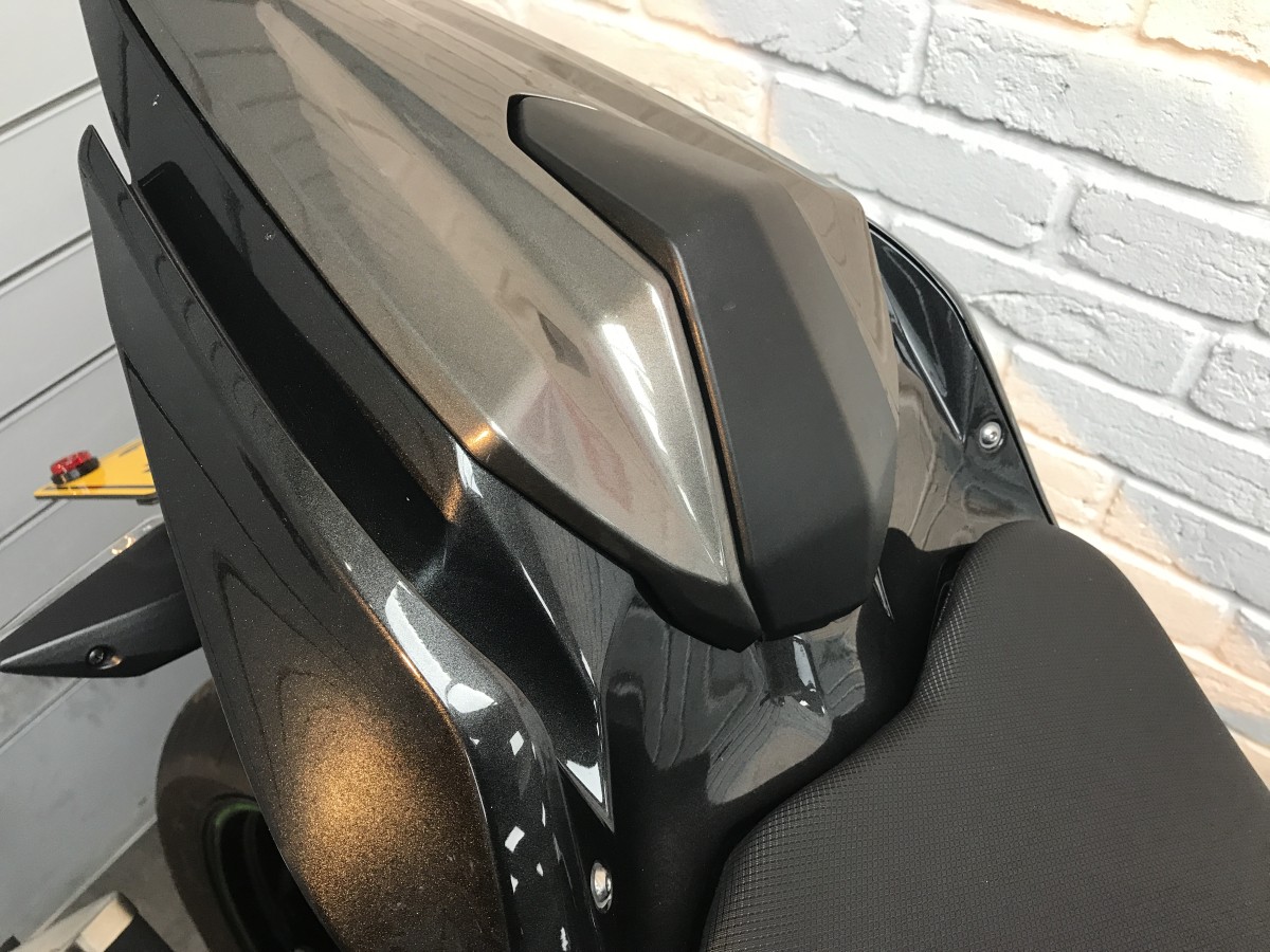 Used Kawasaki NINJA 400 2024 for sale - 78393188: Photo 14