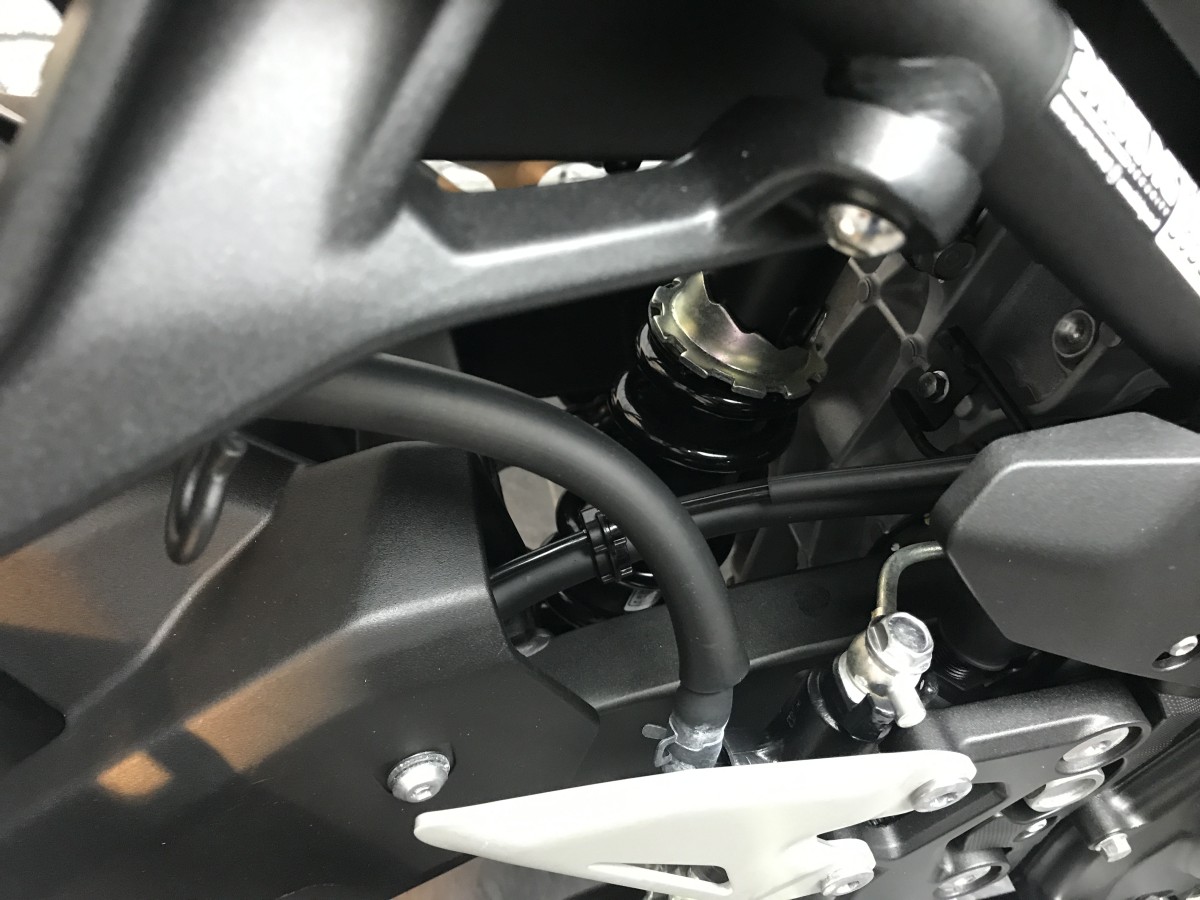 Used Kawasaki NINJA 400 2024 for sale - 78393188: Photo 16