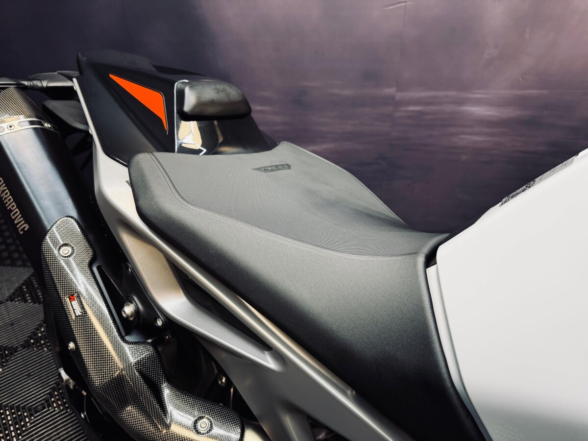 Used KTM 790 DUKE for sale - 78394639: Photo 14