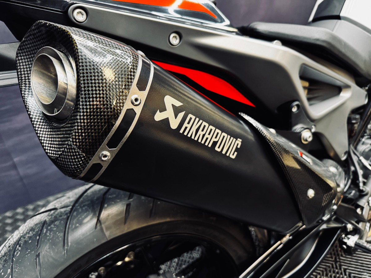 Used KTM 790 DUKE for sale - 78394639: Photo 16