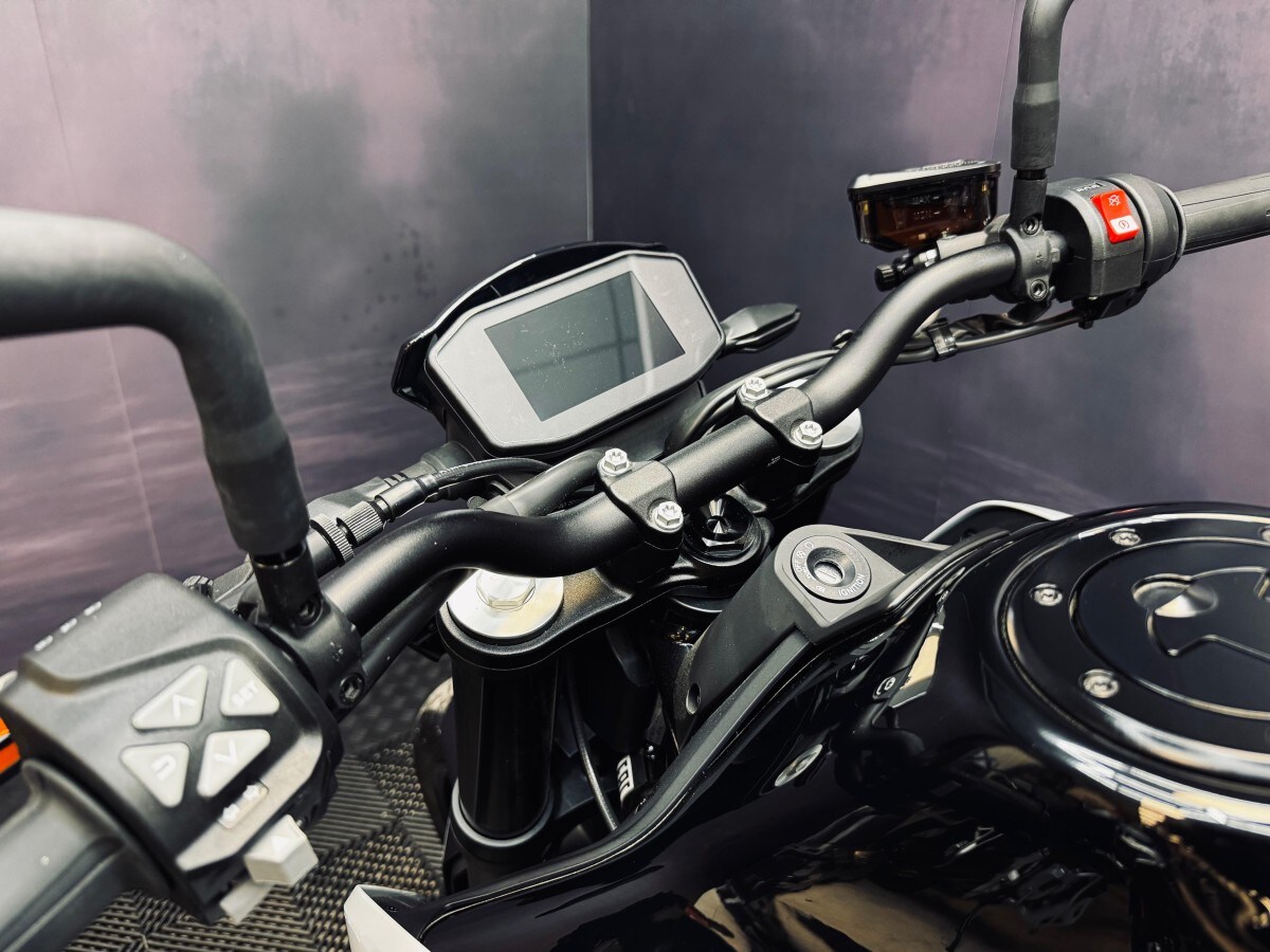 Used KTM 790 DUKE for sale - 78394639: Photo 8