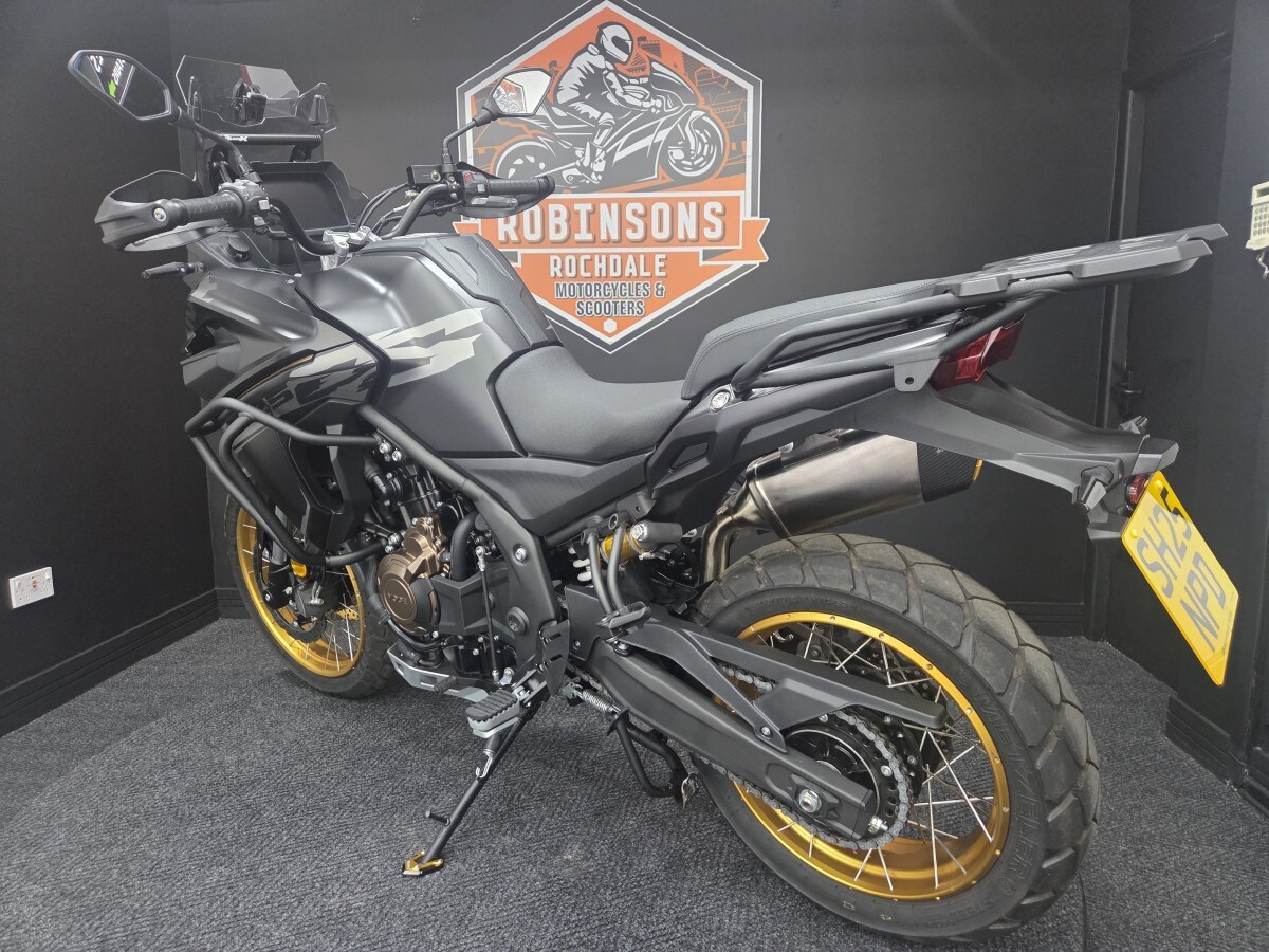 Used VOGE DS 625 X 2025 for sale - 78758936: Photo 10