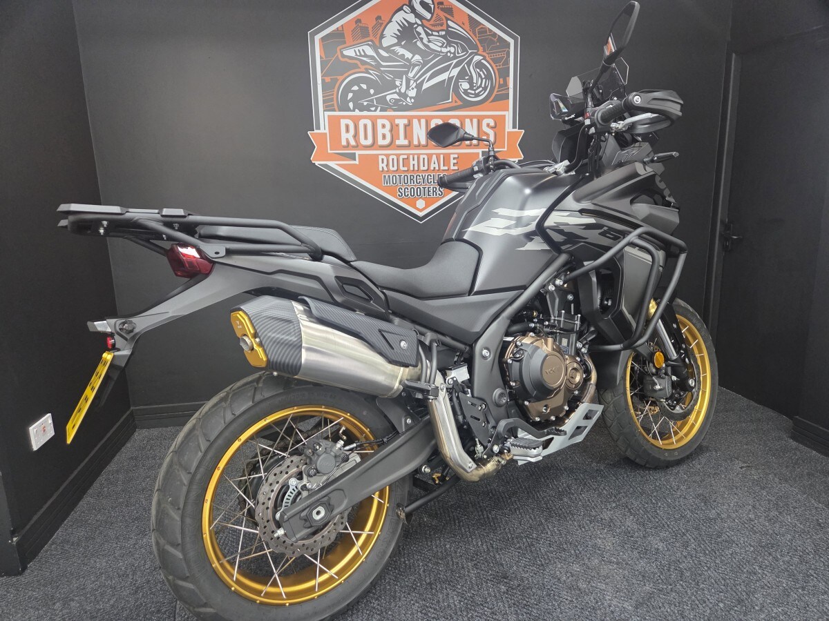 Used VOGE DS 625 X 2025 for sale - 78758936: Photo 12