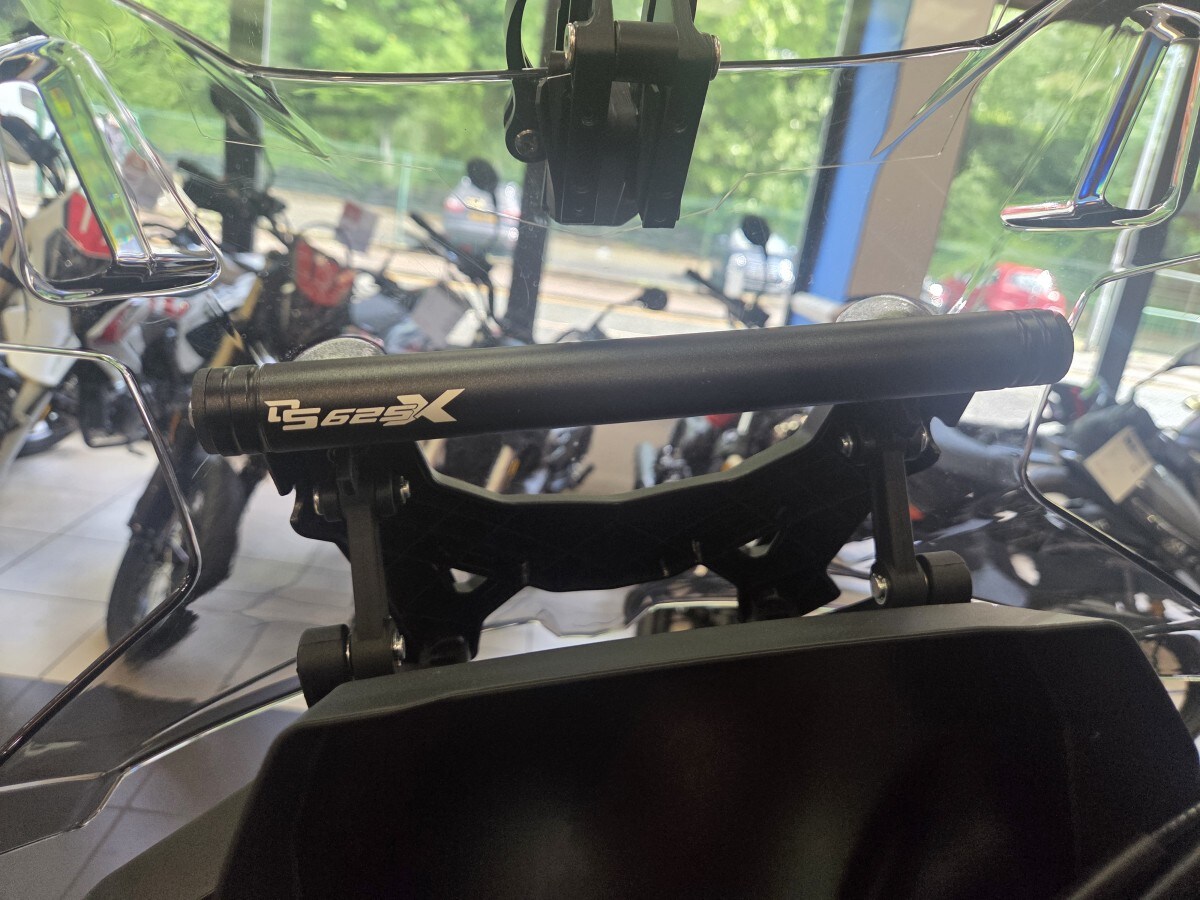 Used VOGE DS 625 X 2025 for sale - 78758936: Photo 13