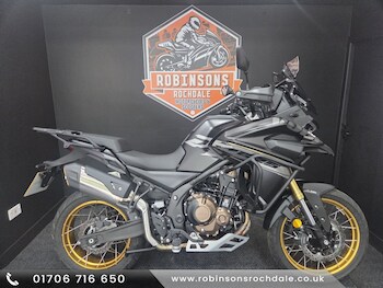 Used VOGE DS 625 X 2025 for sale - bike-78758936: Photo