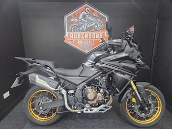 Used VOGE DS 625 X 2025 for sale - bike-78758936: Photo