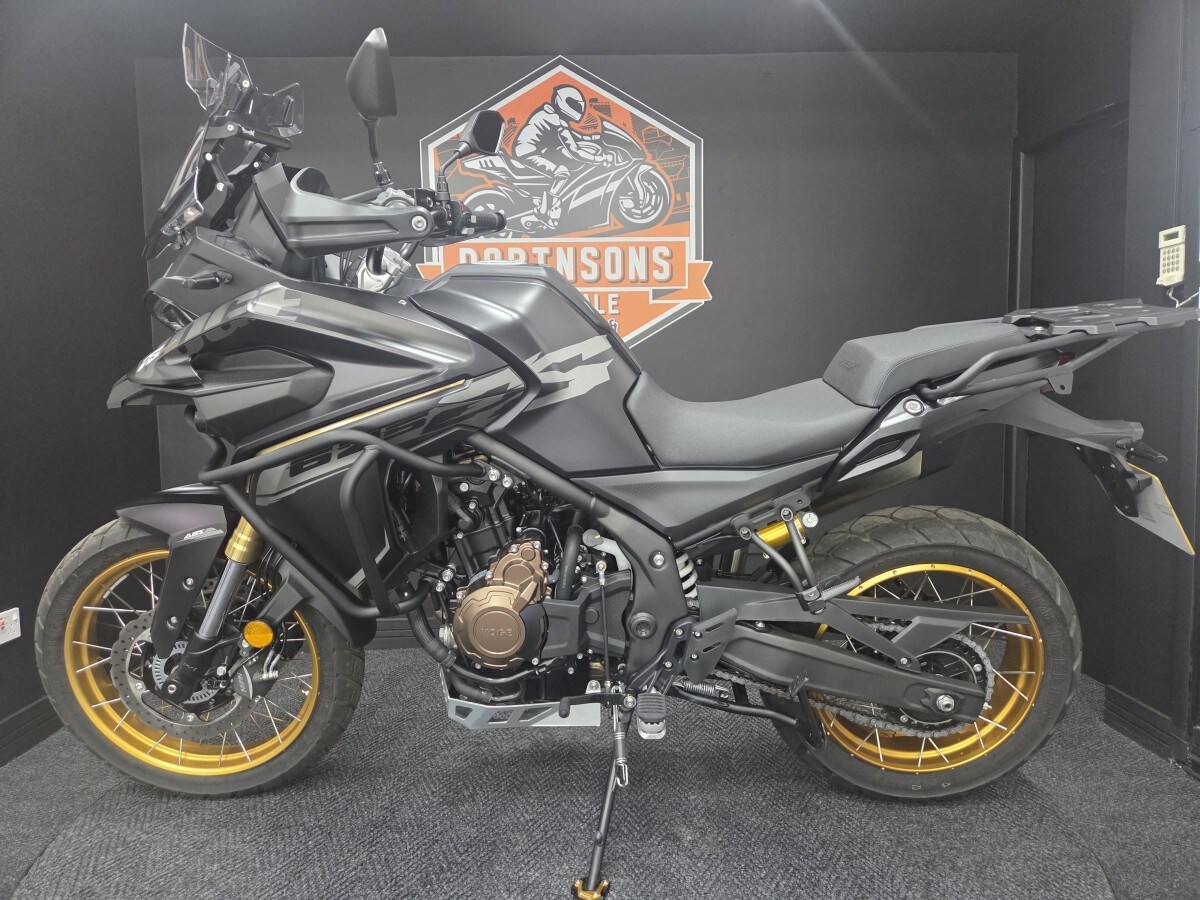 Used VOGE DS 625 X 2025 for sale - 78758936: Photo 3