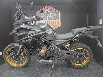 Used VOGE DS 625 X 2025 for sale - bike-78758936: Photo