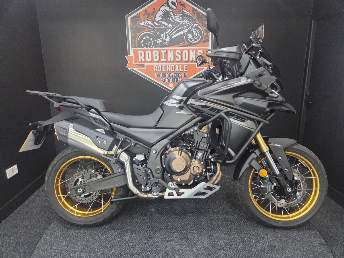 Used VOGE DS 625 X 2025 for sale - 78758936: Photo 5