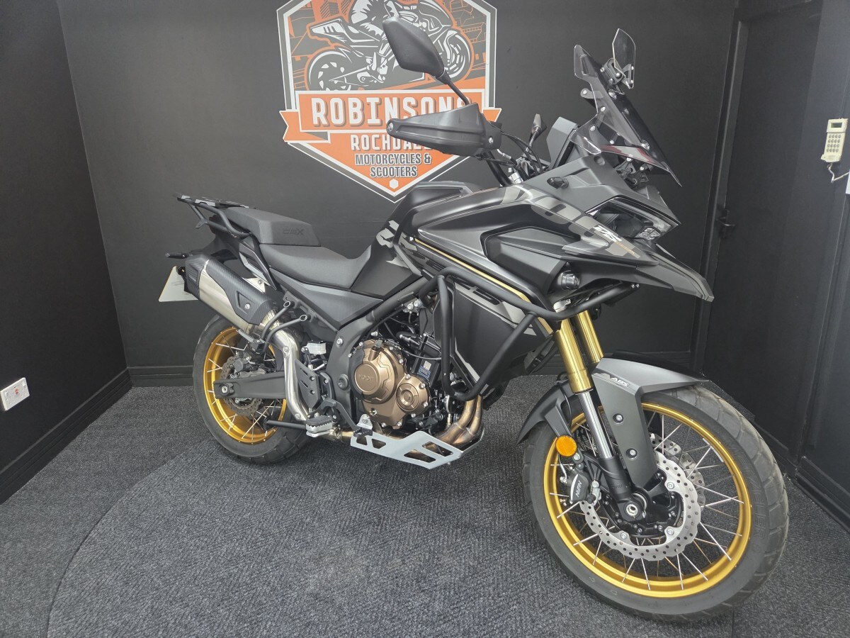 Used VOGE DS 625 X 2025 for sale - 78758936: Photo 6