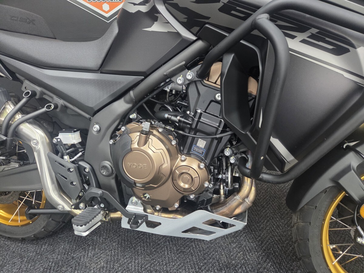 Used VOGE DS 625 X 2025 for sale - 78758936: Photo 7