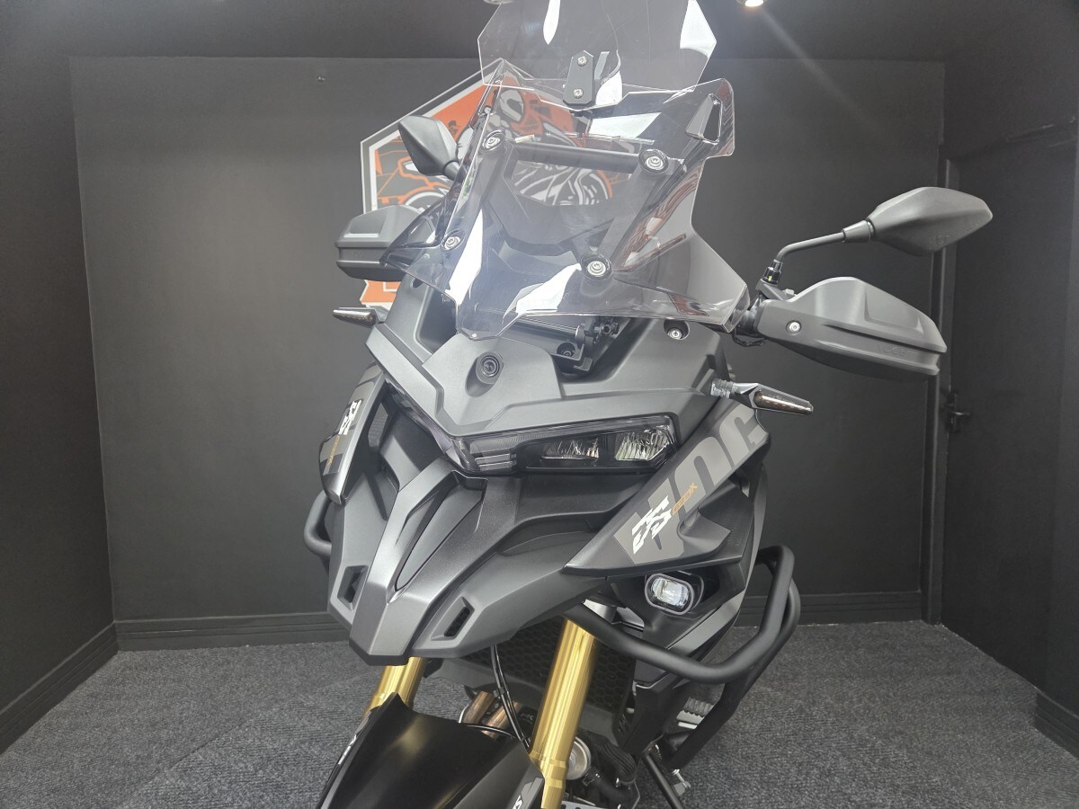 Used VOGE DS 625 X 2025 for sale - 78758936: Photo 8