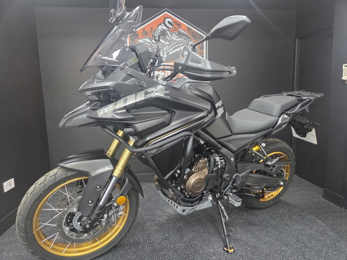 Used VOGE DS 625 X 2025 for sale - 78758936: Photo 9