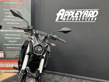 Used VOGE R125 undefined for sale - bike-78393304: Photo