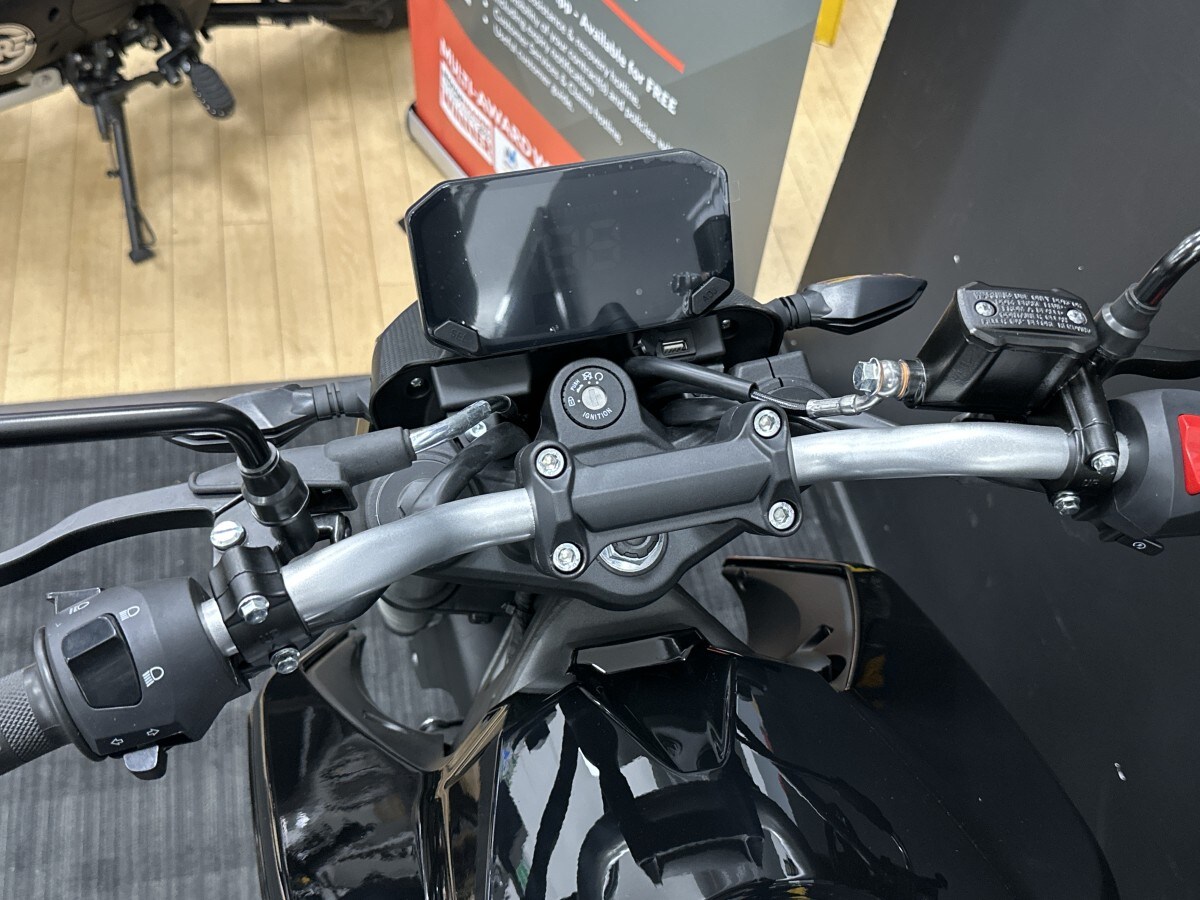 Used VOGE R125 for sale - 78393304: Photo 5