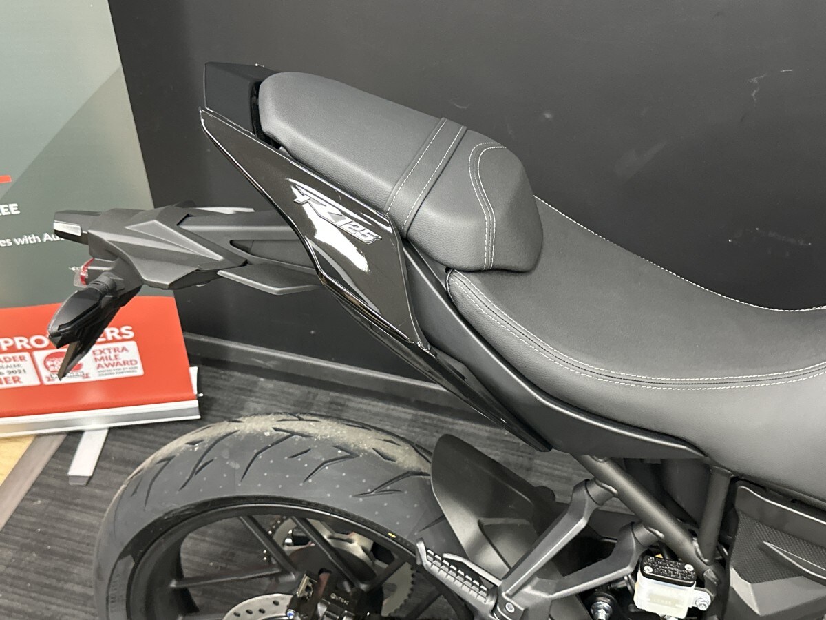Used VOGE R125 for sale - 78393304: Photo 7