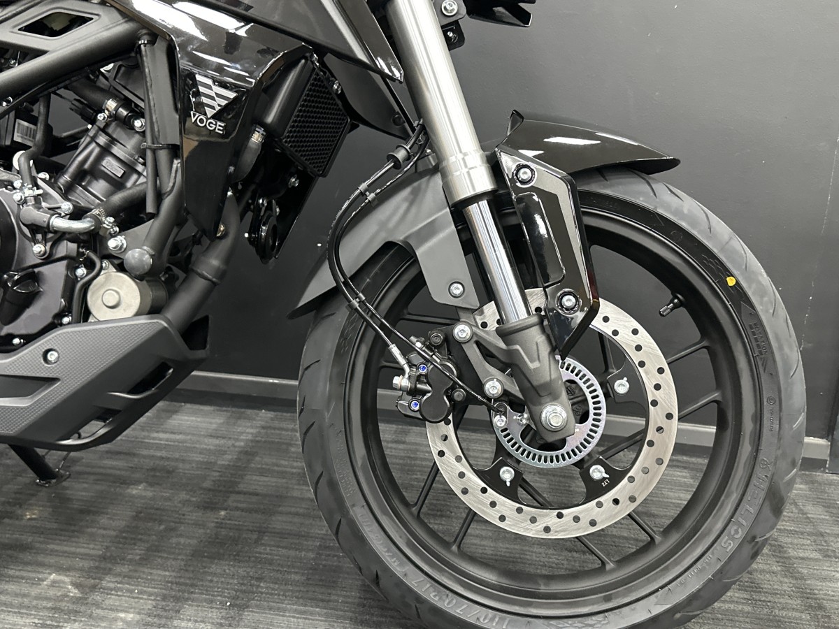 Used VOGE R125 for sale - 78393304: Photo 9