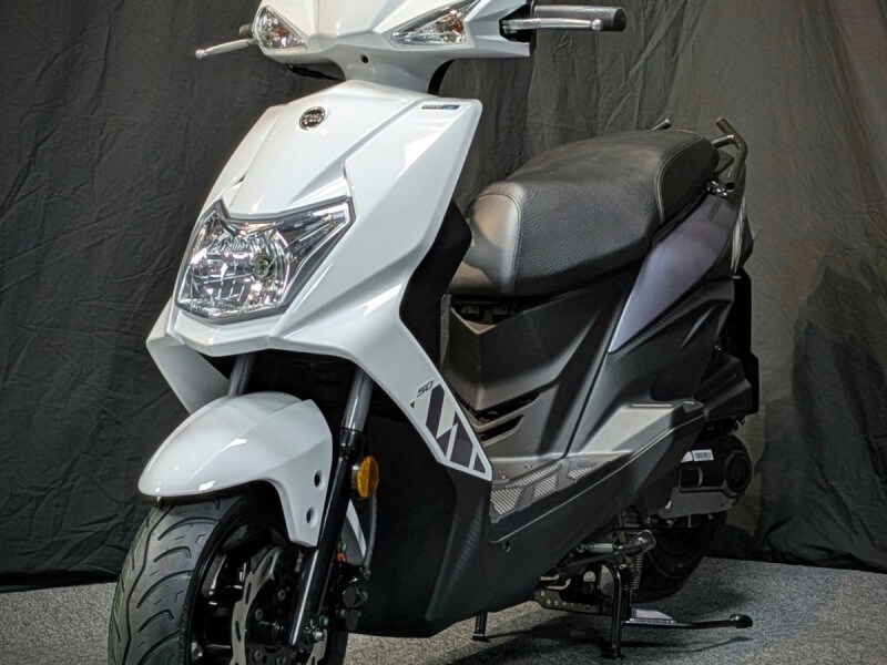 Used SYM Orbit 50cc for sale - 78397776: Photo 13