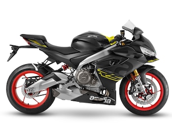 Used Aprilia RS 660 2026 for sale - bike-78393988: Photo