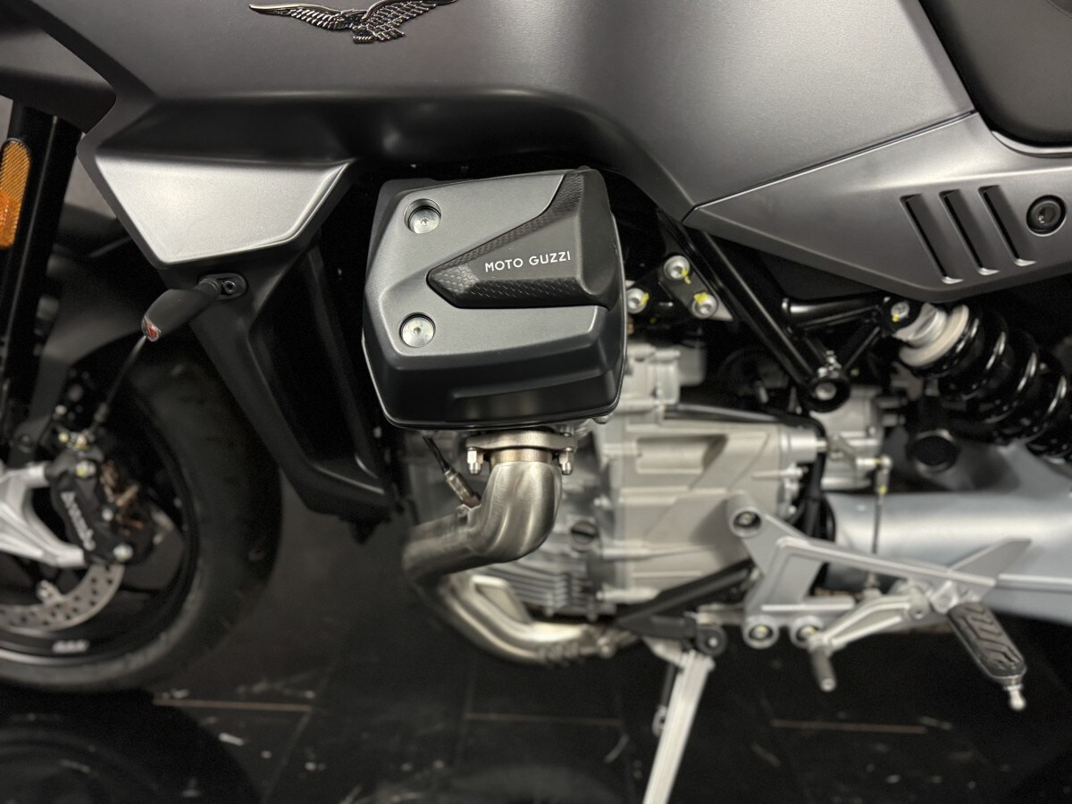 Used Moto Guzzi V100 Mandello for sale - 78396978: Photo 10