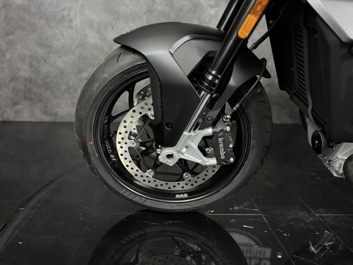 Used Moto Guzzi V100 Mandello for sale - 78396978: Photo 11
