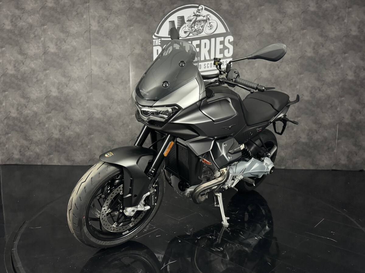 Used Moto Guzzi V100 Mandello for sale - 78396978: Photo 12