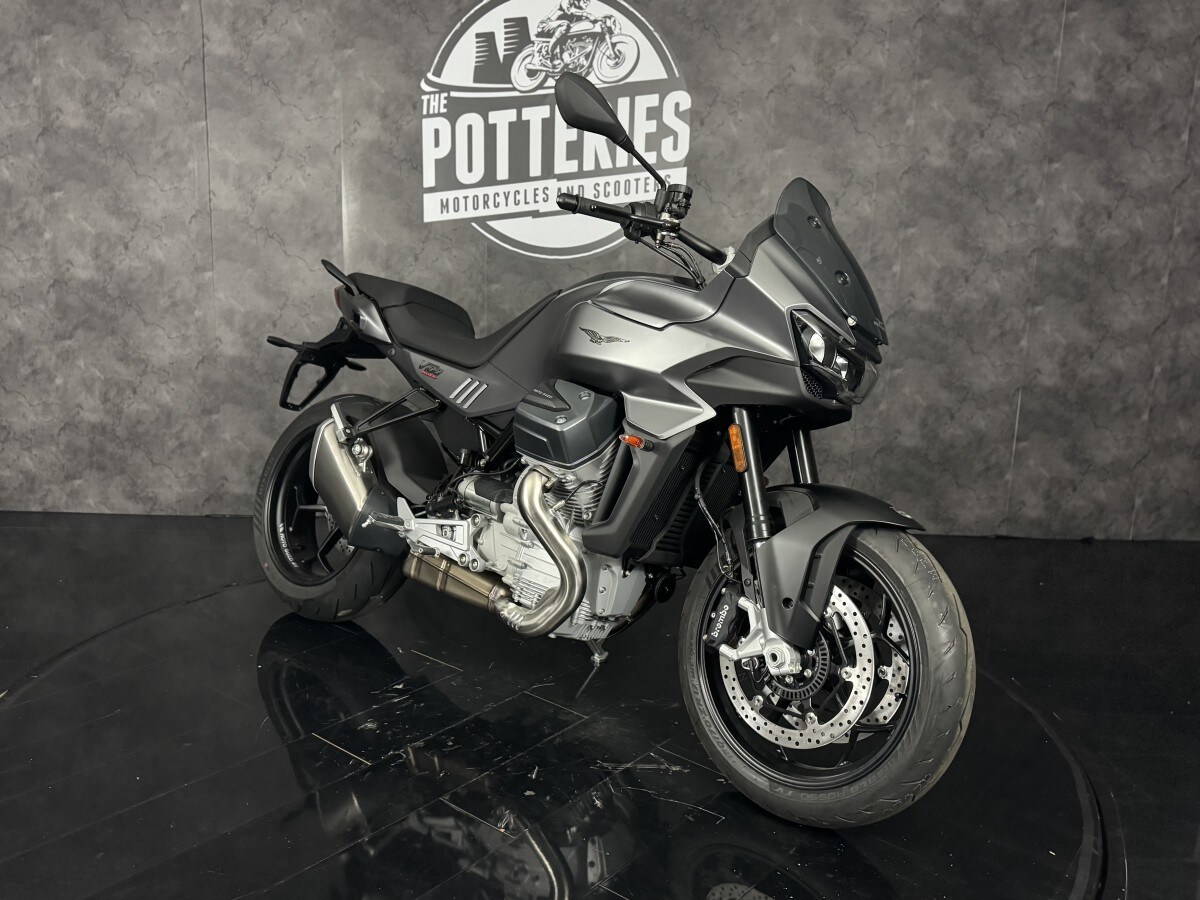 Used Moto Guzzi V100 Mandello for sale - 78396978: Photo 13