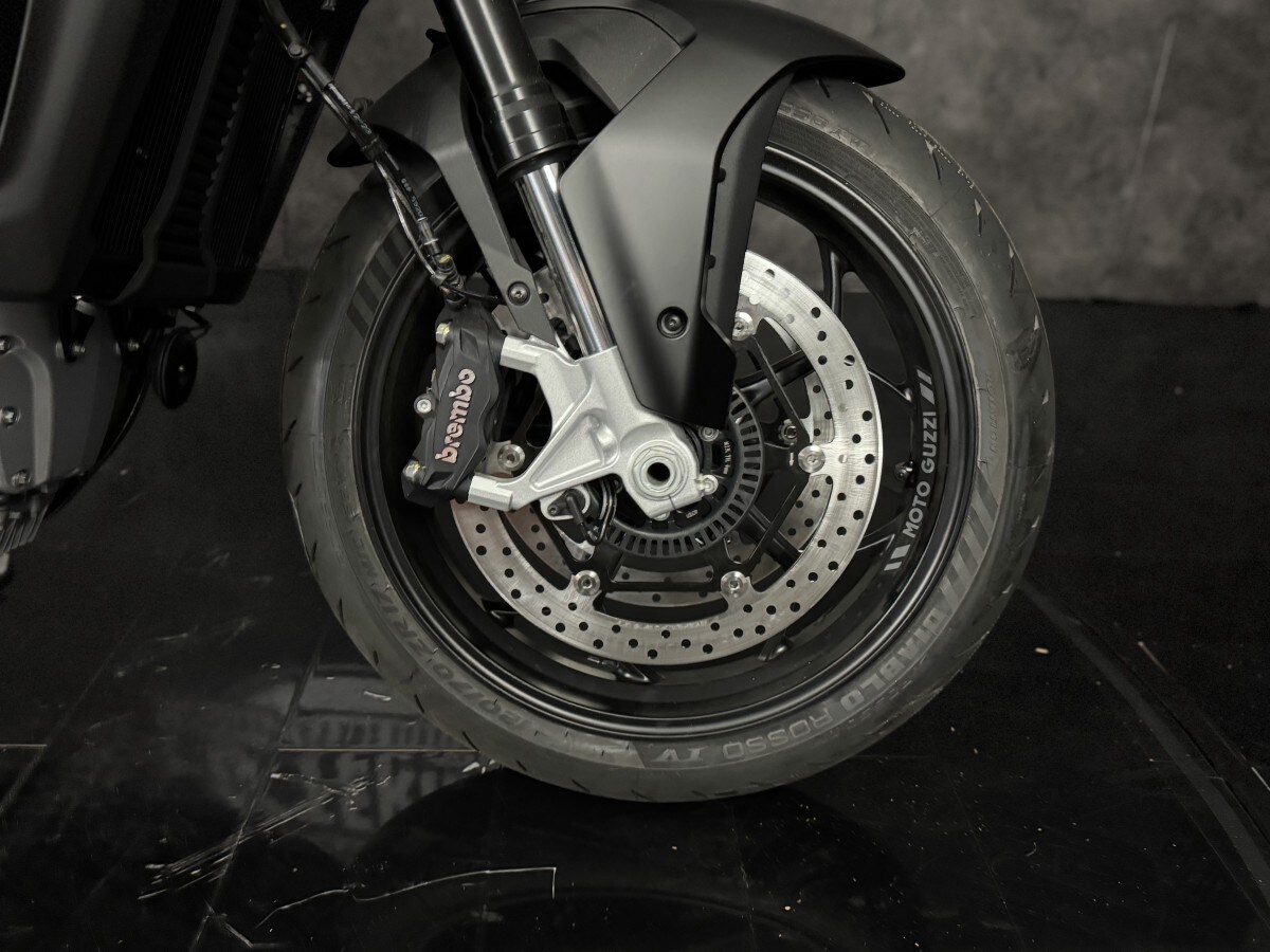 Used Moto Guzzi V100 Mandello for sale - 78396978: Photo 3