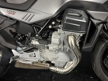 Used Moto Guzzi V100 Mandello undefined for sale - bike-78396978: Photo