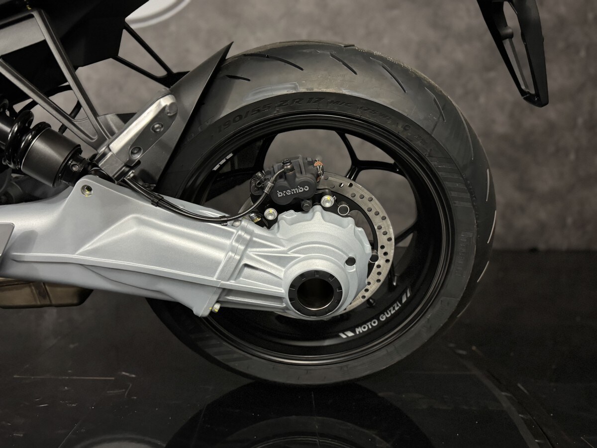 Used Moto Guzzi V100 Mandello for sale - 78396978: Photo 9