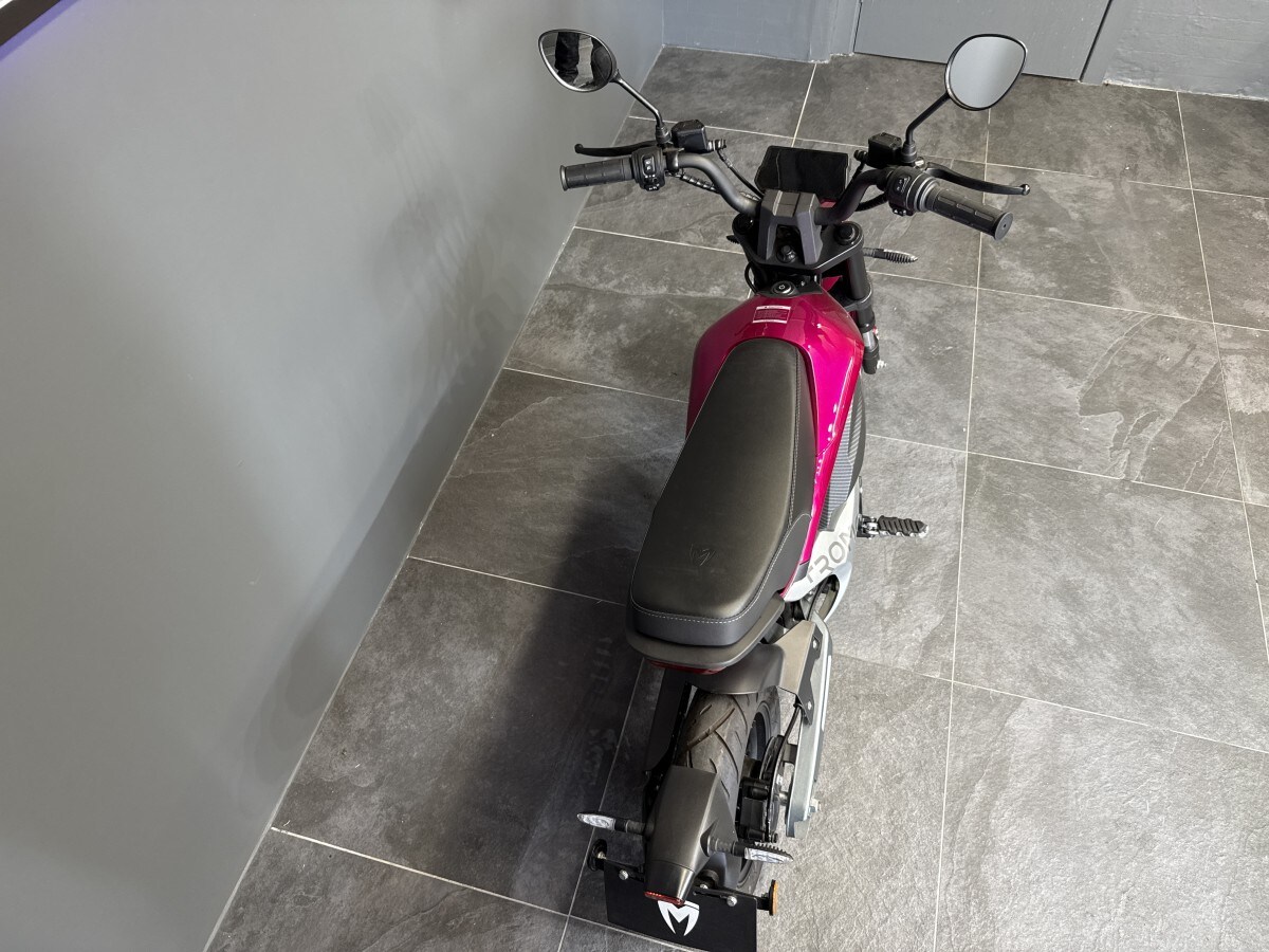 Used MG Tromox Mino Electric for sale - 78395396: Photo 11