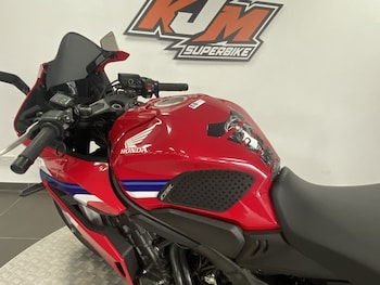 Used Honda CBR 650 RAC-R 2024 for sale - bike-79439514: Photo