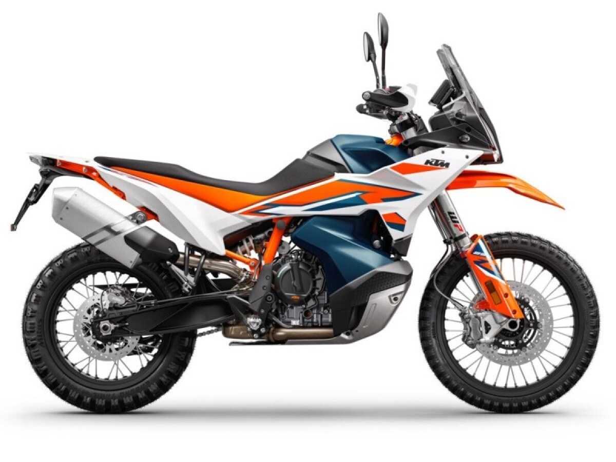 Used KTM 890 Adventure R for sale - 78396872: Photo 10