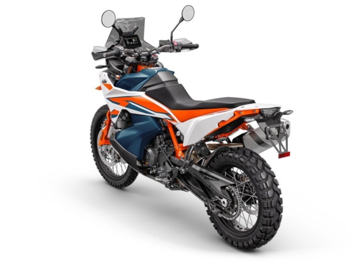 Used KTM 890 Adventure R for sale - 78396872: Photo 15