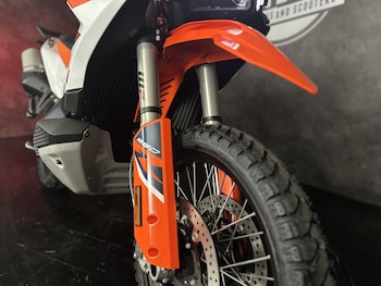 Used KTM 890 Adventure R undefined for sale - bike-78396872: Photo