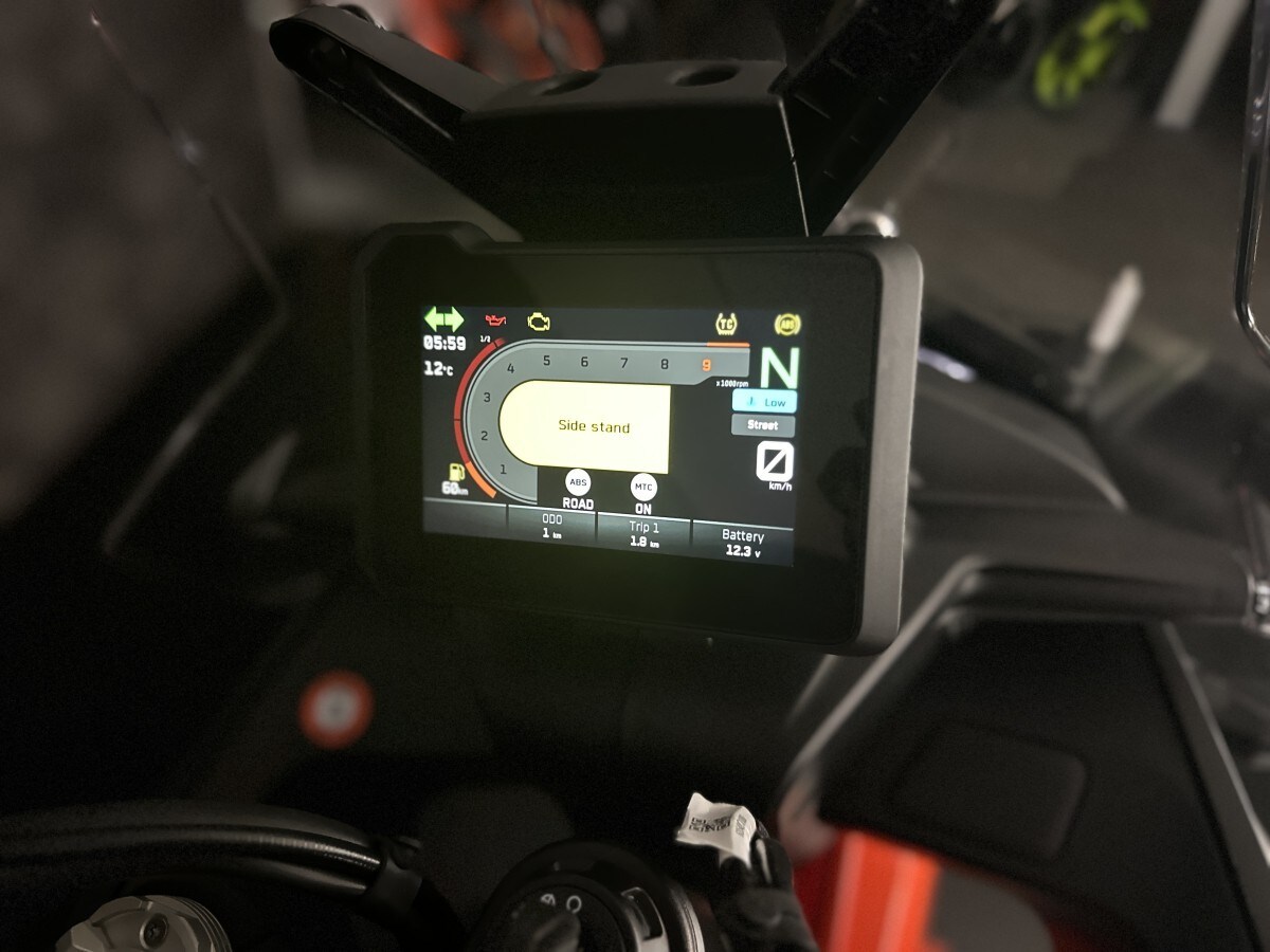 Used KTM 890 Adventure R for sale - 78396872: Photo 5