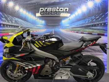 Used Aprilia RS 660 Factory undefined for sale - bike-79451515: Photo