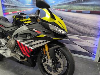 Used Aprilia RS 660 Factory undefined for sale - bike-79451515: Photo