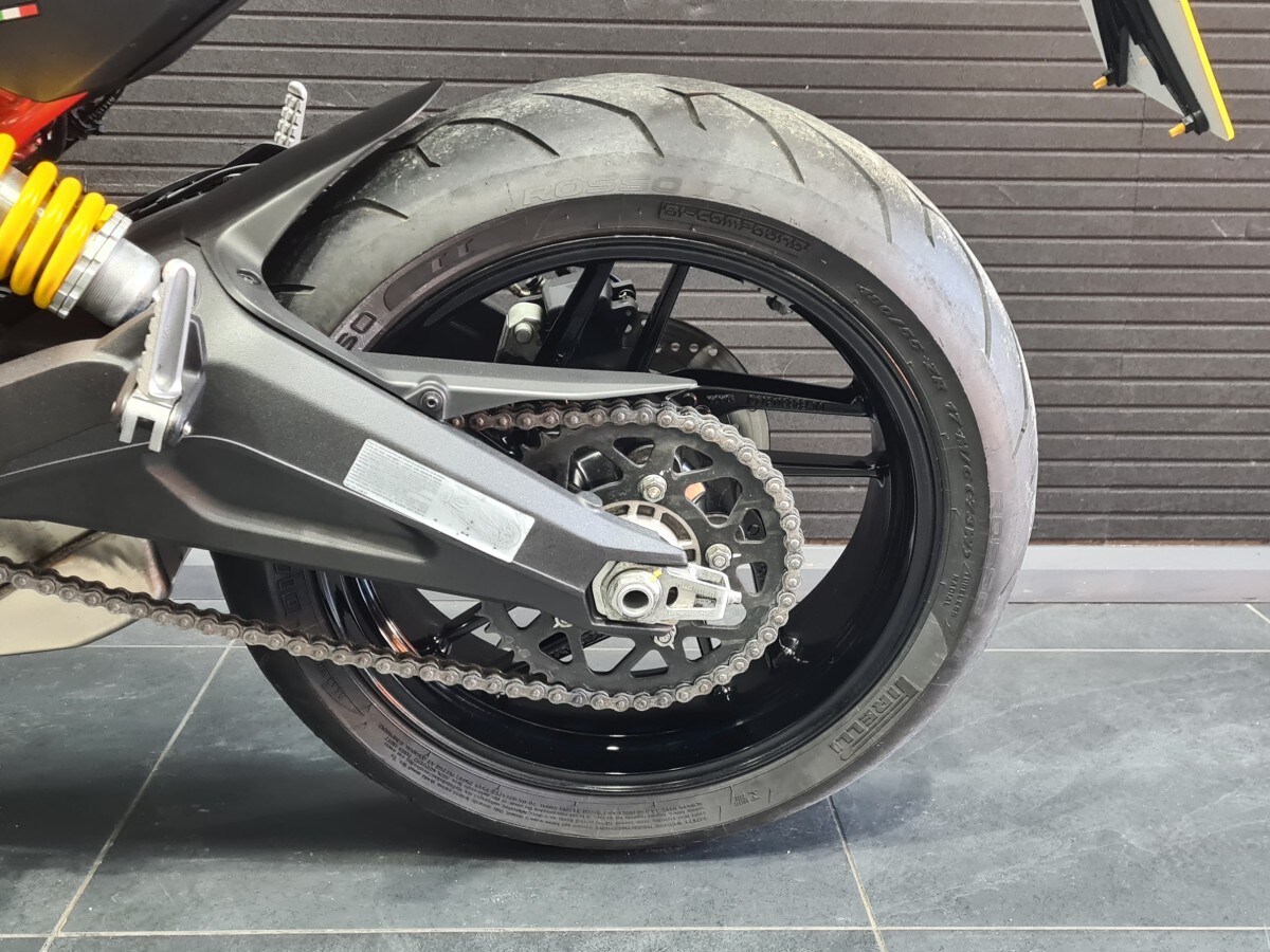 Used Ducati M797 + 2018 for sale - 78393507: Photo 12