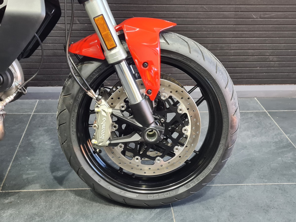 Used Ducati M797 + 2018 for sale - 78393507: Photo 2