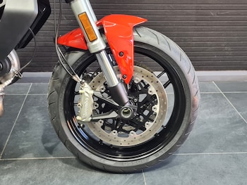Used Ducati M797 + 2018 for sale - bike-78393507: Photo