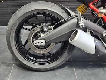 Used Ducati M797 + 2018 for sale - bike-78393507: Photo