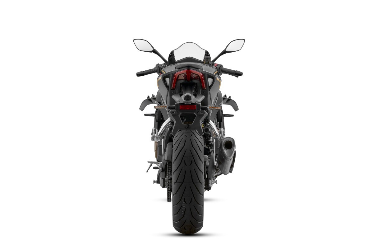 Used QJMotor SRK 800 RR for sale - 78398671: Photo 16